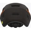 Giro GIRO SCAMP II vaikiškas šalmas matinis oranžinis bokštelių dydis. XS (45-49 cm) (NAUJIENA 2024 m.)...