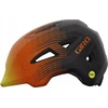 Giro GIRO SCAMP II vaikiškas šalmas matinis oranžinis bokštelių dydis. XS (45-49 cm) (NAUJIENA 2024 m.)...