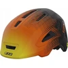 Giro GIRO SCAMP II vaikiškas šalmas matinis oranžinis bokštelių dydis. XS (45-49 cm) (NAUJIENA 2024 m.)...
