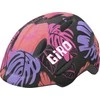 Giro GIRO SCAMP MIPS jaunimo vaikiškas šalmas. Šalmo dydis: XS (45-49 cm). Pasirinkite spalvą: matinė juoda, languota, išblukusi.