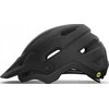 Giro GIRO SOURCE INTEGRATED MIPS matinis juodas fade mtb šalmo dydis XL (61-65 cm) (NAUJIENA)