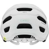 Giro GIRO SOURCE WOMAN MIPS MTB šalmas Šalmo dydis: S (51-55 cm), Pasirinkite spalvą: Matinė juoda, Ice Dye