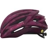 Giro GIRO SYNTAX MIPS plento šalmas Šalmo dydis: XL (61-65 cm), Pasirinkite spalvą: Matinė tamsi vyšnių mėlyna