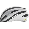 Giro Giro SYNTHE II INTEGRAD MPOS matinė balta sidabrinė rožė S (51 -55 cm) (NEW)