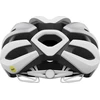 Giro Giro SYNTHE II INTEGRAD MPOS matinė balta sidabrinė rožė S (51 -55 cm) (NEW)