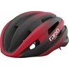 Giro GIRO SYNTHE II INTEGRATED MIPS kelio šalmas matinis juodas ryškiai raudonas dydis. S (51-55 cm) (NAUJIENA)