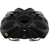 Giro GIRO SYNTHE II INTEGRATED MIPS matinis juodas kelio šalmas, dydis S (51-55 cm) (NAUJIENA)