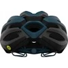 Giro GIRO SYNTHE II INTEGRATED MIPS matinis uosto mėlynas kelio šalmas, dydis M (55–59 cm)
