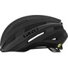 Giro GIRO SYNTHE II INTEGRATED MIPS matinis juodas kelio šalmas, dydis S (51-55 cm) (NAUJIENA)