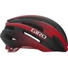 Giro Giro SYNTHE II INTEGRINTUOTOS MĮS matinė juoda ryškiai raudona Roz. L (59-63 cm) (NEW)