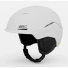 Giro GIRO TENET MIPS žieminis šalmas, matinės baltos spalvos, L dydis (59-62,5 cm)