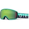 Giro Google FACET GLACIER TROWBAKA žalias (III gr.-7094544)
