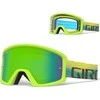 Giro GGoogle TAZZ MTB ledkalnio karščio banga (III gr.-7097830)