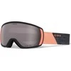 Giro Goggle Guy Pilka persikų smailė