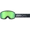 Giro GIRO RINGO INDIGO ENDLESS (OTG) (toriniai) žieminiai akiniai (RYŠKŪS-Carl Zeiss EMERALD 19-42% S2 spalvoti veidrodiniai lęšiai)