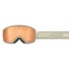 Giro MILLIE STONE RAILS (toriniai) moteriški žieminiai akiniai (ryškūs-Carl Zeiss vario 19-42% S2 veidrodiniai spalvoti lęšiai)