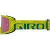Giro Google TAZZ MTB citron fanatic (GR- 7114192)