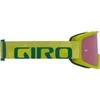 Giro Google TAZZ MTB citron fanatic (GR- 7114192)