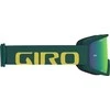 Giro Google TAZZ MTB true spruce citron (III gr. -7114189)