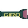 Giro Google TAZZ MTB true spruce citron (III gr. -7114195)