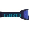 Giro Google TAZZ MTB vidurnakčio ledkalnis (GR- 7114593)