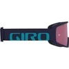 Giro Google TAZZ MTB vidurnakčio ledkalnis (III gr. - 7114594)