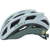 Giro HELIOS Spherical Mips matiniai ryklio odos atspalvio akiniai. L (59-63 cm) (GR-7159028)