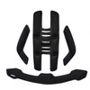 Giro CAMDEN MIPS su vidiniais įsiuvais. L (59-63 cm) (NAUJIENA)
