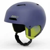 Giro jaunimo žieminis šalmas GIRO CRUE matinės mėlynos spalvos, S dydis (52-55,5 cm)