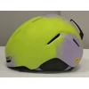 Giro jaunimo žieminis šalmas GIRO SPUR MIPS matinės fluorescencinės žalios alyvinės spalvos, S dydis (52-55,5 cm)