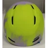 Giro jaunimo žieminis šalmas GIRO SPUR MIPS matinės fluorescencinės žalios alyvinės spalvos, S dydis (52-55,5 cm)
