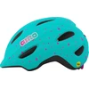 Giro Junior Kids Šalmas GIRO SCAMP MIPS Šalmo dydis: XS(45-49 cm), Pasirinkite spalvą: Matte Midnight Space