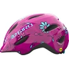 Giro Junior Kids Šalmas GIRO SCAMP Šalmo dydis: XS(45-49 cm), Pasirinkite spalvą: Matinis Ano Mėlyna