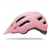 Giro Junior vaikiškas šalmas GIRO FIXTURE II MIPS matinės šviesiai rožinės spalvos, universalus dydis (50-57 cm)