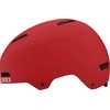 Giro Šalmas BMX GIRO KVARTER FS matte trim red Roz. L (59-63 cm) (NEW)
