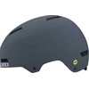 Giro Šalmas BMX GIRO KVARTER FS matte portaro pilka roz. L (59-63 cm) (NEW)