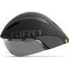 Giro Laikas šalmas GIRO AEROHEAD INTEGRAD MIPS matinė juoda titano dydis S (51 -55 cm) (NEW)
