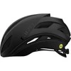 Giro GIRO ECLIPSE MIPS SPHERICAL laiko lenktynių šalmas matinis juodas blizgus juodas dydis. S (51-55 cm) (NAUJIENA)