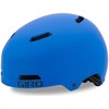 Giro vaikiškas šalmas jaunimui DIME FS matinis mælynas dydis XS (47-51 cm) GR-7075702