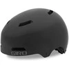 Giro Jaunesnysis šalmas DIME FS matte juodasis rožinis XS (47-51 cm) (GR- 7075698)