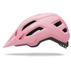 Giro Vaikiškas dviračių šalmas jaunimui GIRO FIXTURE II Šalmo dydis: Universalus (50-57 cm) Pasirinkite spalvą: Matte Light Rožinė