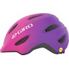 Giro Kask dziecięcy juniorski SCAMP MIPS Rozmiar XS(45-49 cm) GR-7150020