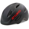 Giro Vaikų šalmas Slam matte juodas S (III gr.-7087514)