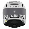 „Giro Kask“ pilnai suprojektuotas dviratis, „GIRO INSURGENT SPHERICAL“ matinės anglies spalvos, rausvai rožinis. XS/S.