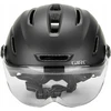 Giro Kask miejski GIRO EVOKE SHIELD MIPS matte juodas dydis S (51-55 cm)