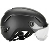 Giro Kask miejski GIRO EVOKE SHIELD MIPS matte juodas dydis S (51-55 cm)