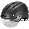 Giro Kask miejski GIRO EVOKE SHIELD MIPS matte juodas dydis S (51-55 cm)