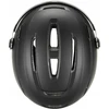 Giro Kask miejski GIRO EVOKE SHIELD MIPS matte juodas dydis S (51-55 cm)