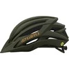 Giro šalmas mtb GIRO ARTEX šalmo dydis: S (51-55 cm), Pasirinkite spalvą: Mate Trail Žalias, MIPS sistema: TAIP