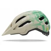 Giro Kask mtb GIRO FIXTURE II MIPS matte stone/žalias rush roz. Universali (54-61 cm) (GR-39334-E20-UA)